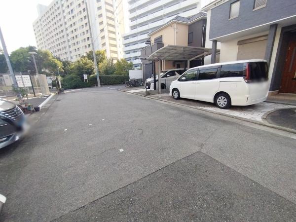 堺市堺区大浜南町3丁　中古戸建