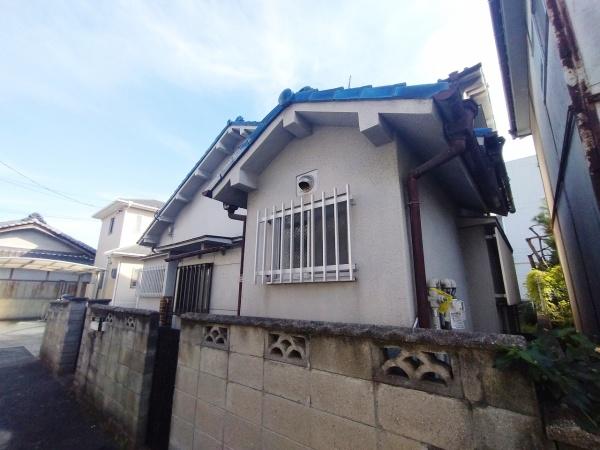 堺市西区鳳北町6丁　売土地