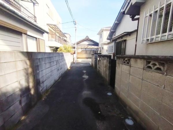 堺市西区鳳北町6丁　売土地