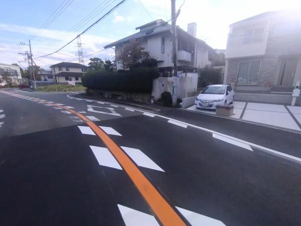 堺市南区庭代台1丁3期1号棟　新築戸建