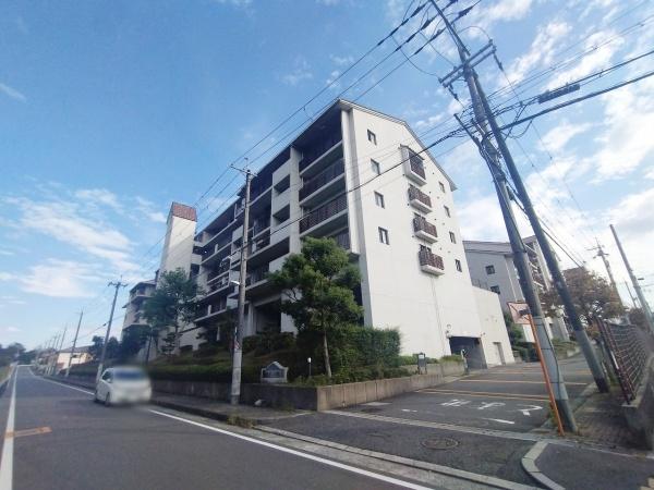 セントポリア金剛東1番館