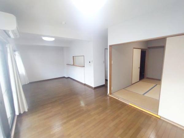 セントポリア金剛東1番館