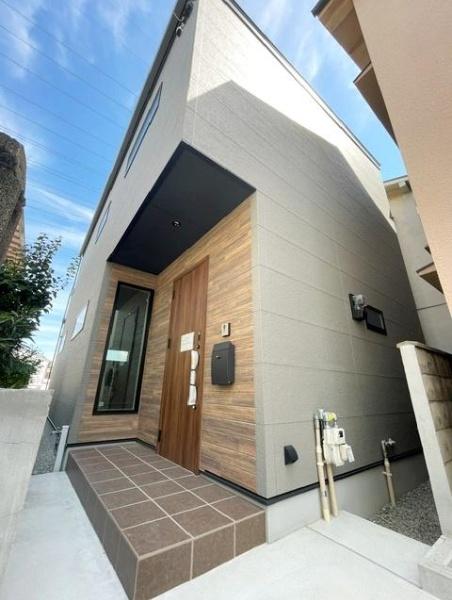 堺市堺区緑町2丁 新築戸建