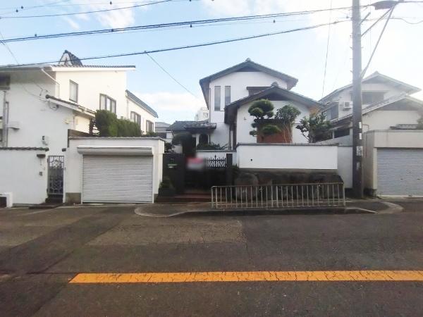 堺市南区高倉台2丁　中古戸建