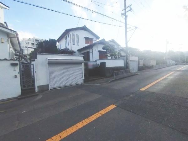 堺市南区高倉台2丁　中古戸建