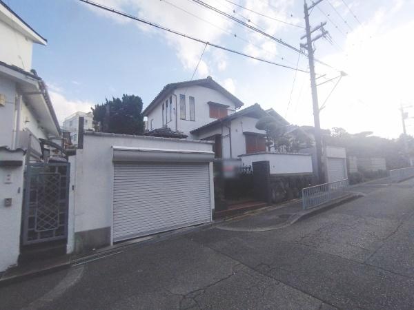 堺市南区高倉台2丁　中古戸建
