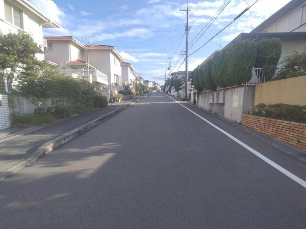 堺市南区御池台2丁　中古戸建