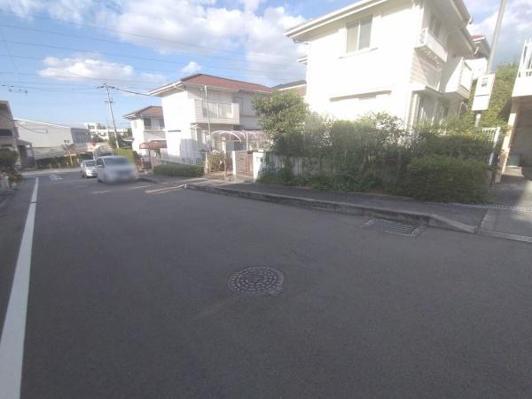 堺市南区御池台2丁　中古戸建