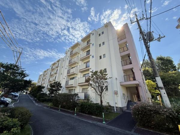 泉北城山台三丁参号棟