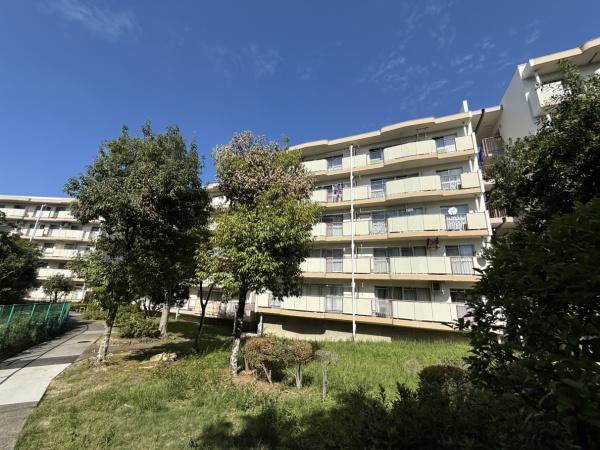 泉北城山台三丁参号棟
