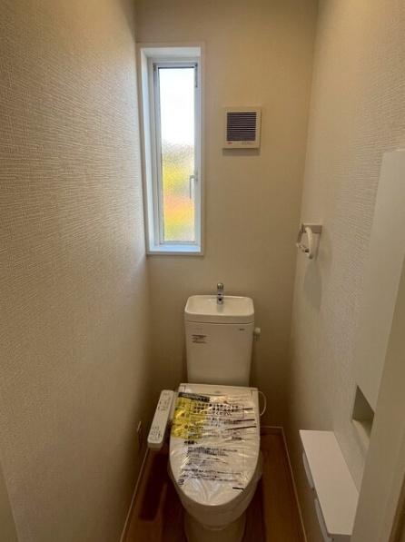 羽曳野市南古市1丁目1号棟　新築戸建