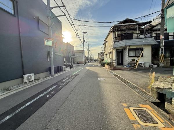 堺市美原区阿弥A号棟　新築戸建