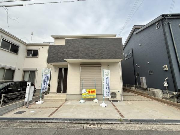 堺市堺区山本町5丁 中古戸建