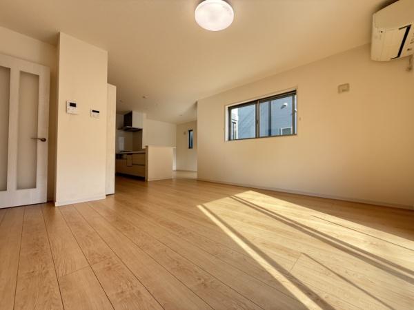 堺市堺区山本町5丁　中古戸建