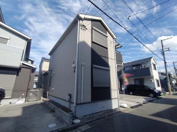 堺市堺区旭通　中古戸建