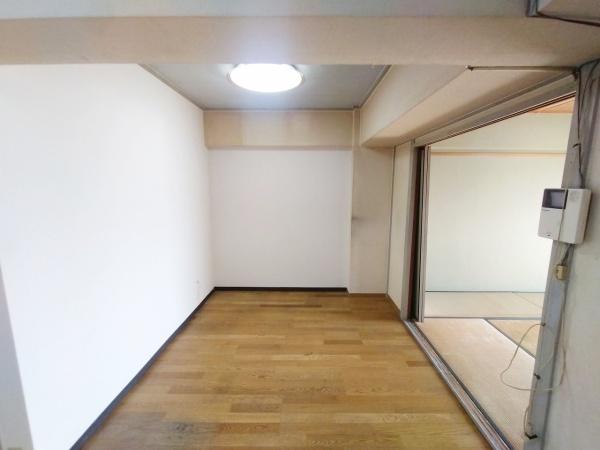 湊マンション