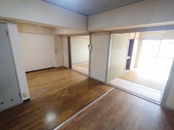 湊マンション