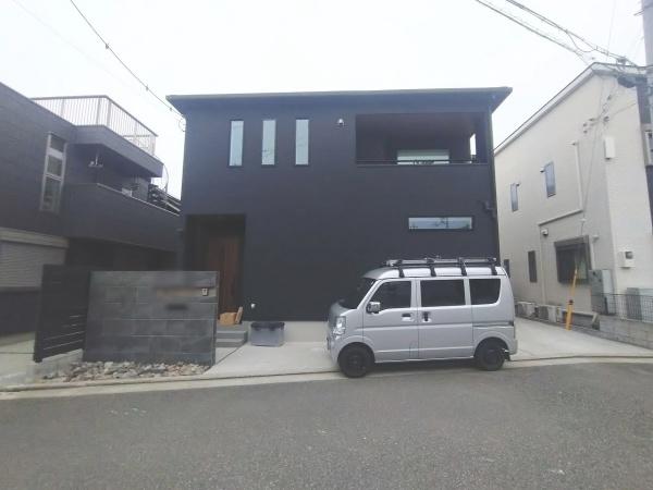 堺市美原区大保　中古戸建