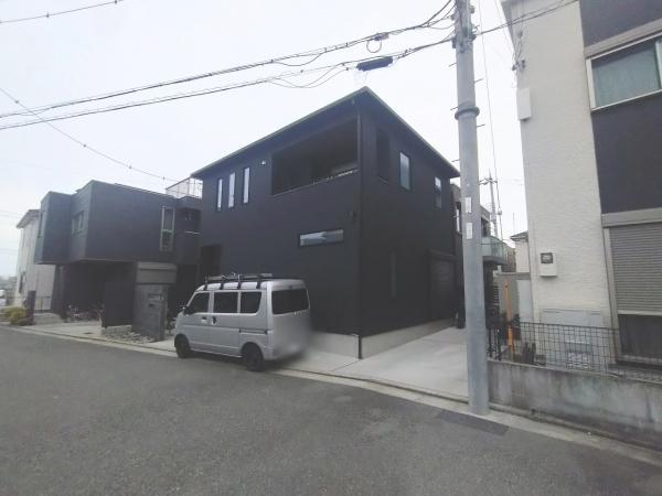 堺市美原区大保　中古戸建
