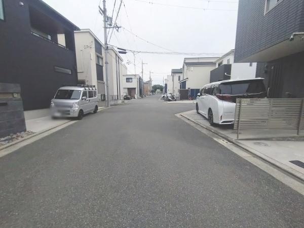 堺市美原区大保　中古戸建