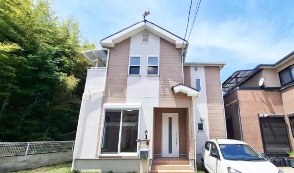 堺市西区太平寺 中古戸建