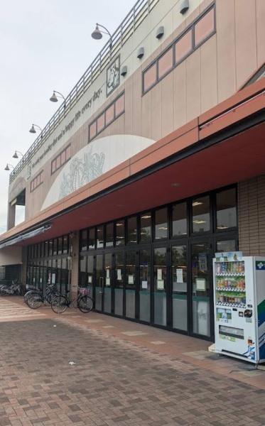 松原市三宅中４丁目の土地(サンプラザ三宅店)