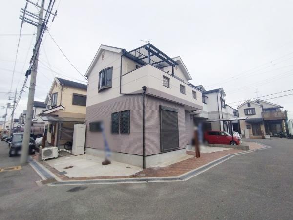 堺市美原区小寺　中古戸建