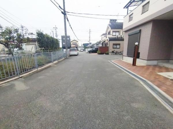 堺市美原区小寺　中古戸建