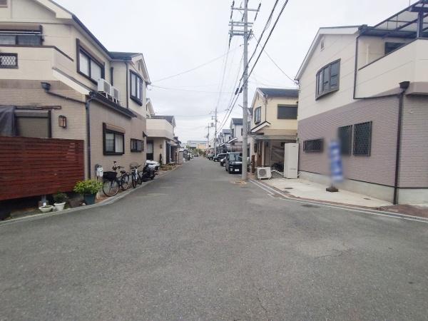 堺市美原区小寺　中古戸建