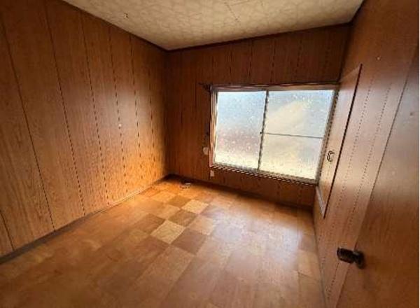 堺市東区草尾　中古戸建