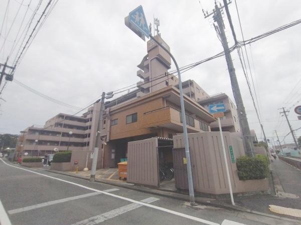 ライオンズマンション大仙公園