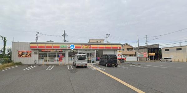 和泉市黒鳥町３丁目の中古一戸建て(デイリーヤマザキ和泉一条院町店)