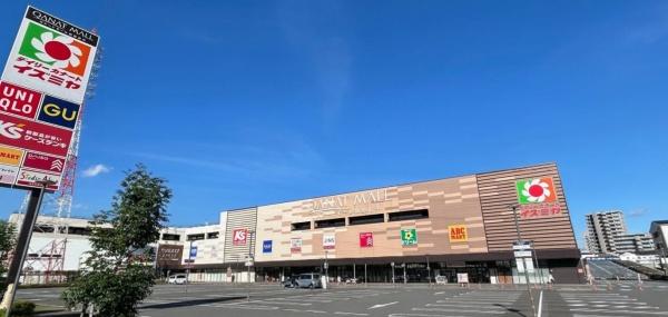 和泉市黒鳥町３丁目の中古一戸建て(カナートモール和泉府中)
