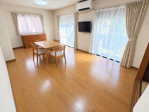富田林市小金台4丁目　中古戸建