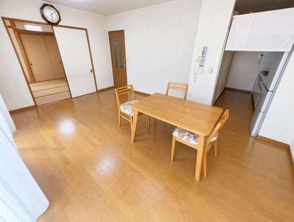 富田林市小金台4丁目　中古戸建
