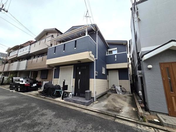 堺市堺区大浜中町3丁 中古戸建