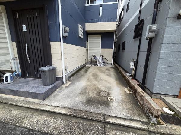 堺市堺区大浜中町３丁の中古一戸建て