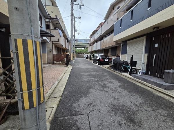 堺市堺区大浜中町３丁の中古一戸建て