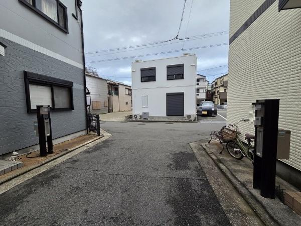 堺市堺区大浜中町３丁の中古一戸建て