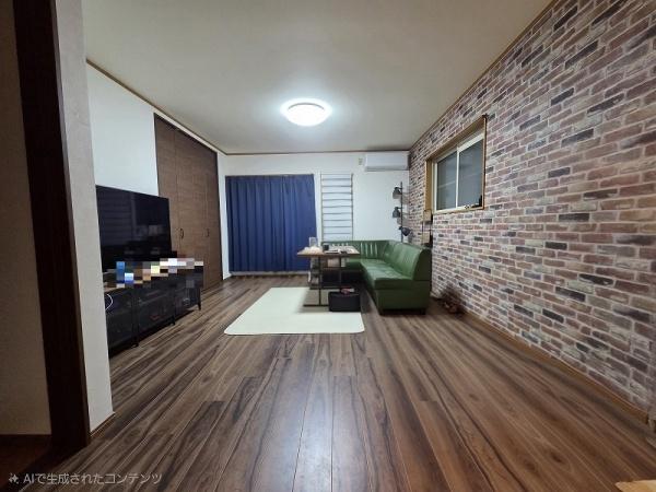 堺市堺区大浜中町3丁　中古戸建