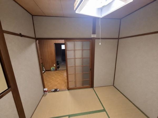 堺市西区津久野町２丁の中古一戸建て