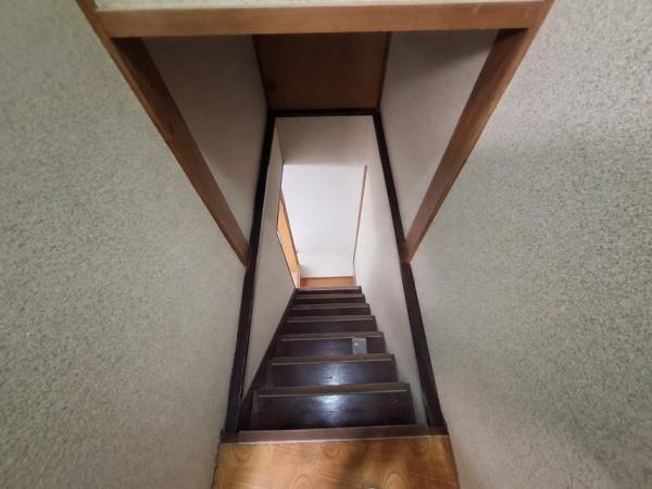 堺市西区津久野町２丁の中古一戸建て
