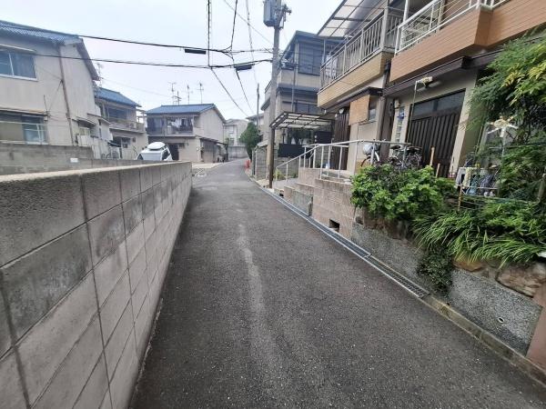 堺市西区津久野町２丁の中古一戸建て