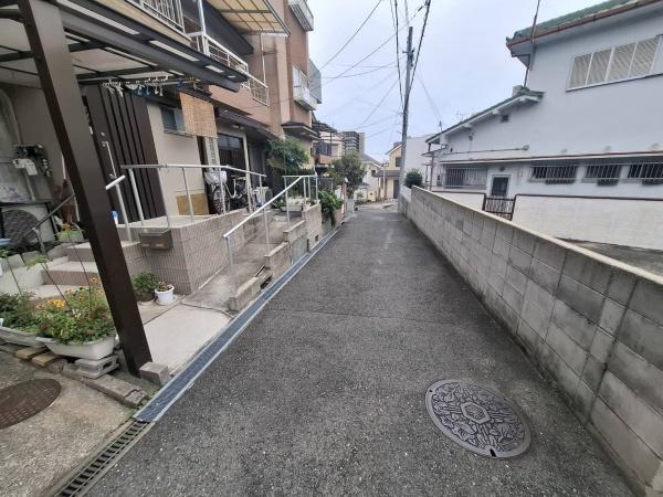 堺市西区津久野町２丁の中古一戸建て