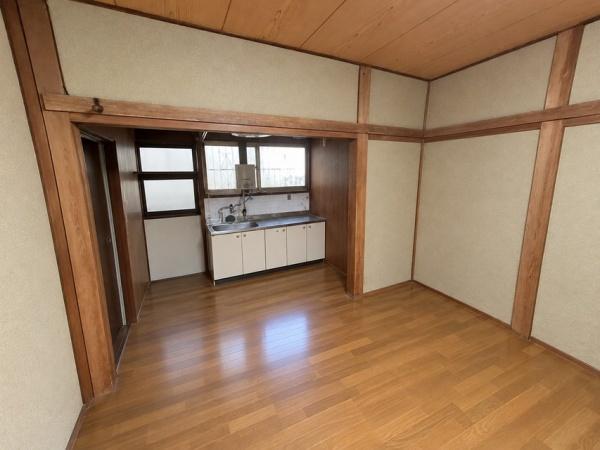 堺市西区津久野町２丁の中古一戸建て