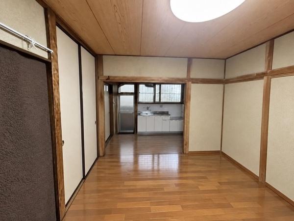 堺市西区津久野町２丁の中古一戸建て