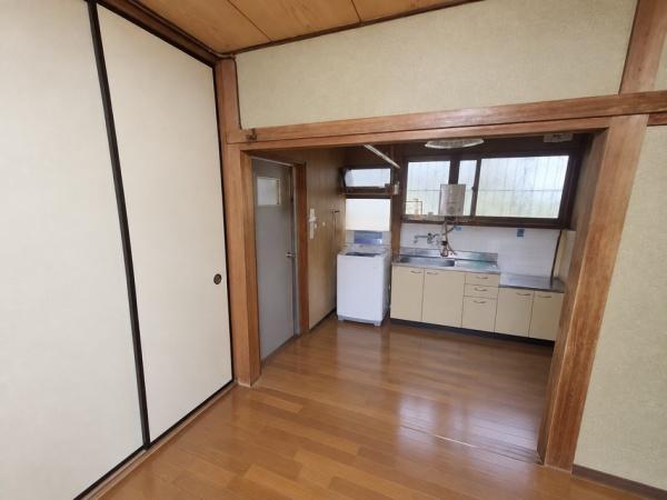 堺市西区津久野町２丁の中古一戸建て