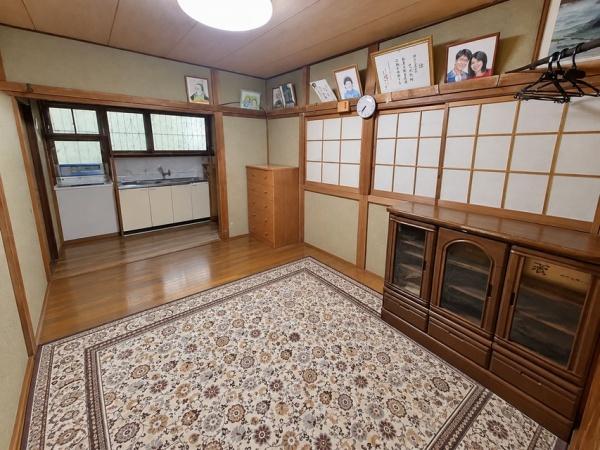 堺市西区津久野町２丁の中古一戸建て