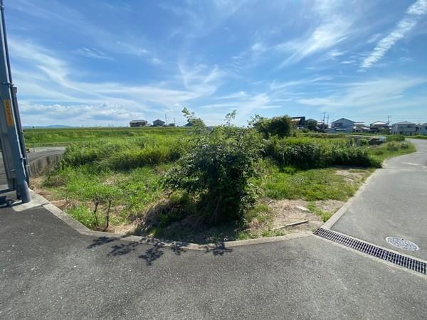 堺市中区陶器北の売土地