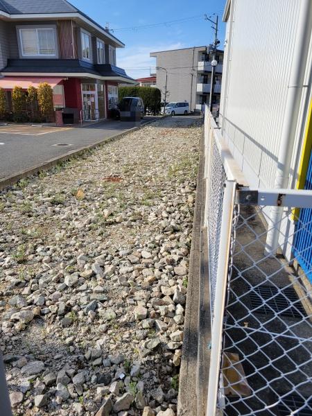 堺市北区百舌鳥西之町２丁の土地